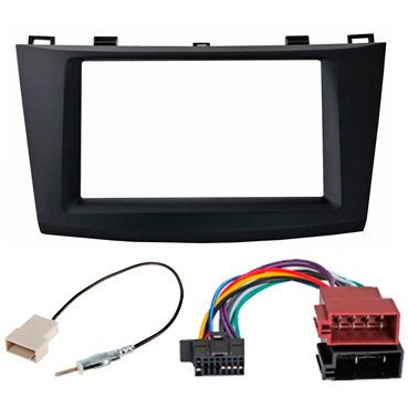 Аксессуары к магнитолам